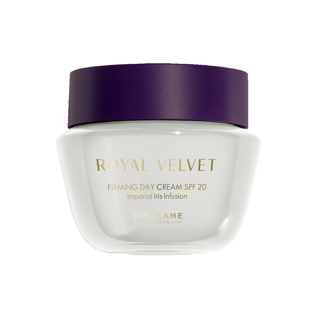 RV Crema Reafirmante de Día SPF 20
