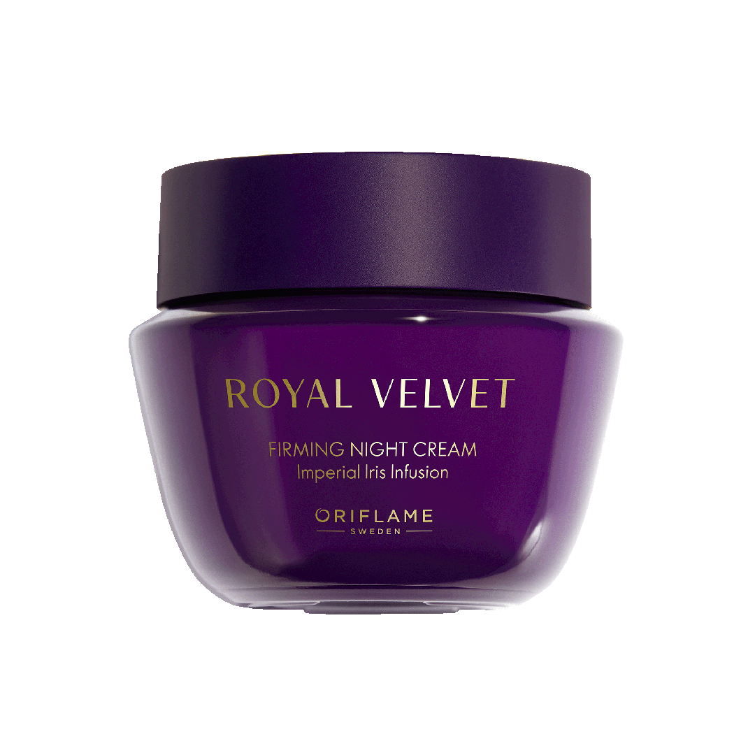 RV Crema Reafirmante de Noche