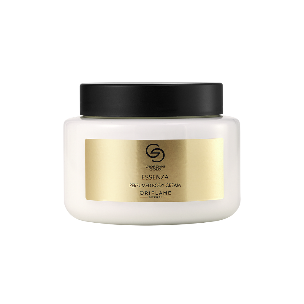 GG Essenza Crema de Cuerpo Perfumada
