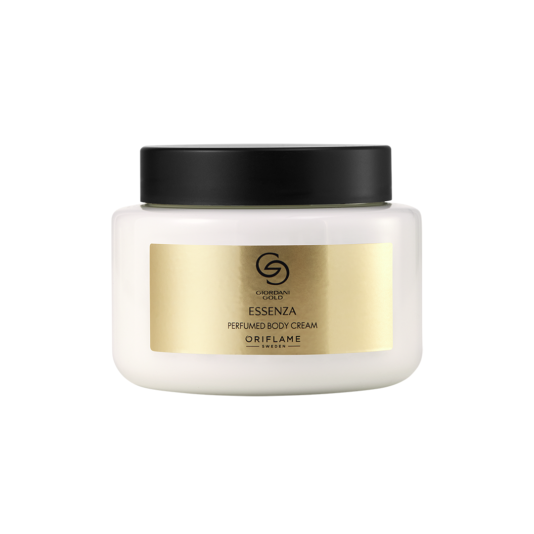 GG Essenza Crema de Cuerpo Perfumada