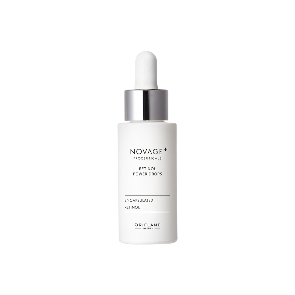 Novage+ Pro Tratamiento de Retinol