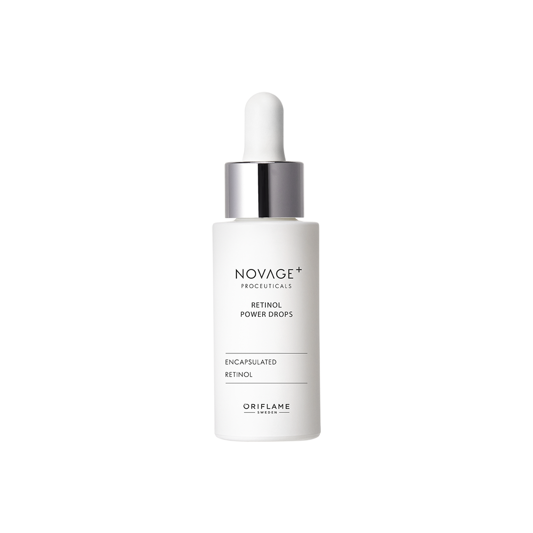 Novage+ Pro Tratamiento de Retinol