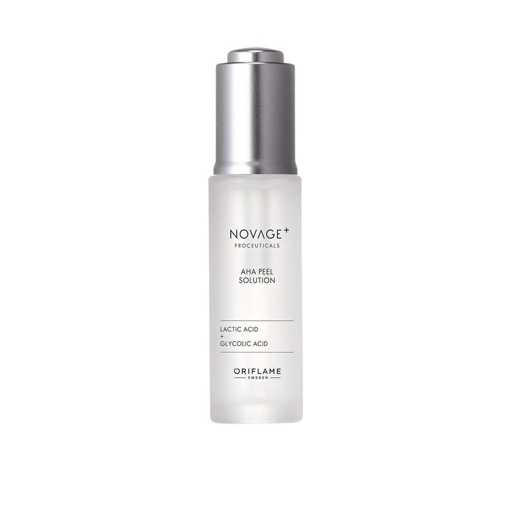 Exfoliante AHA Novage+ Proceuticals