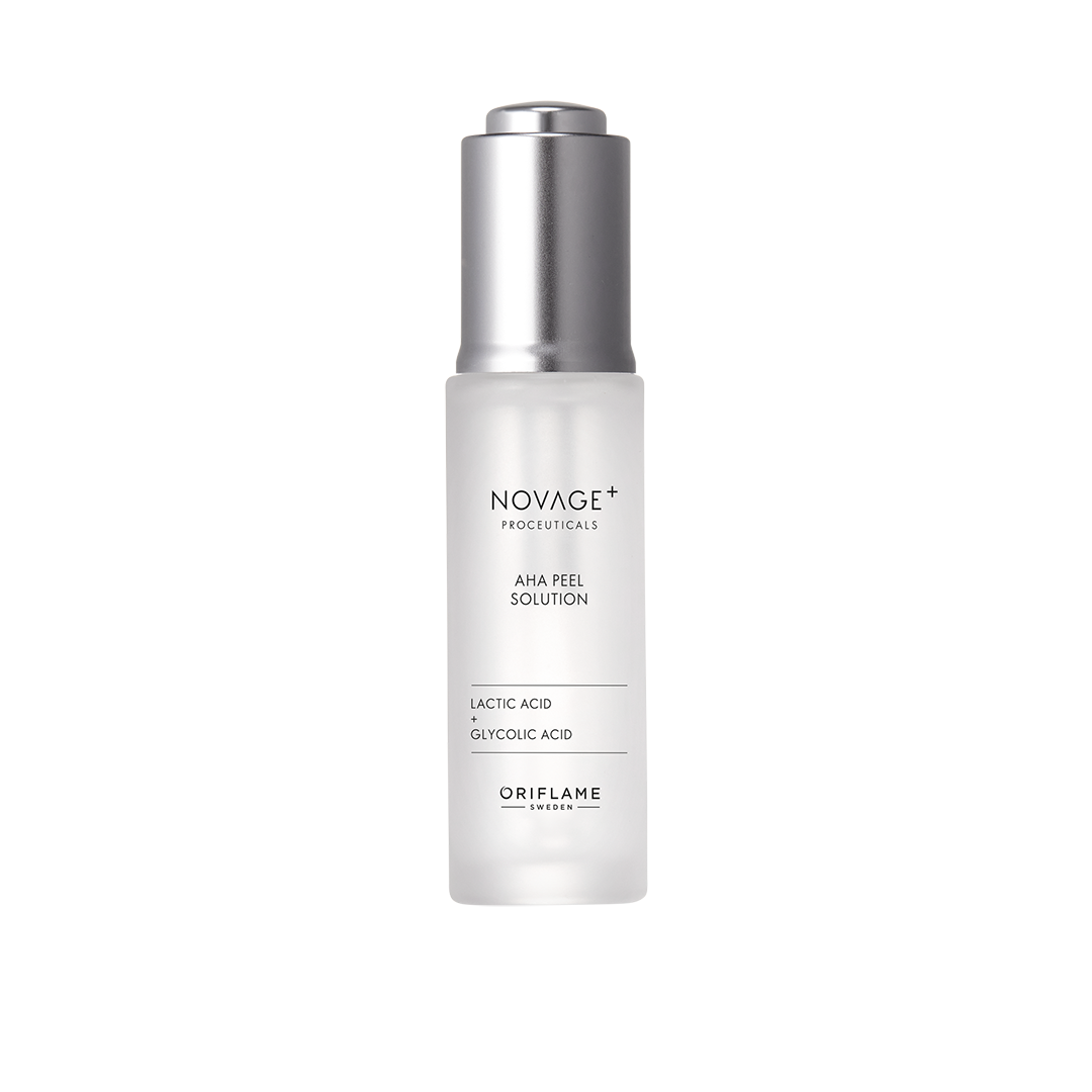 Exfoliante AHA Novage+ Proceuticals