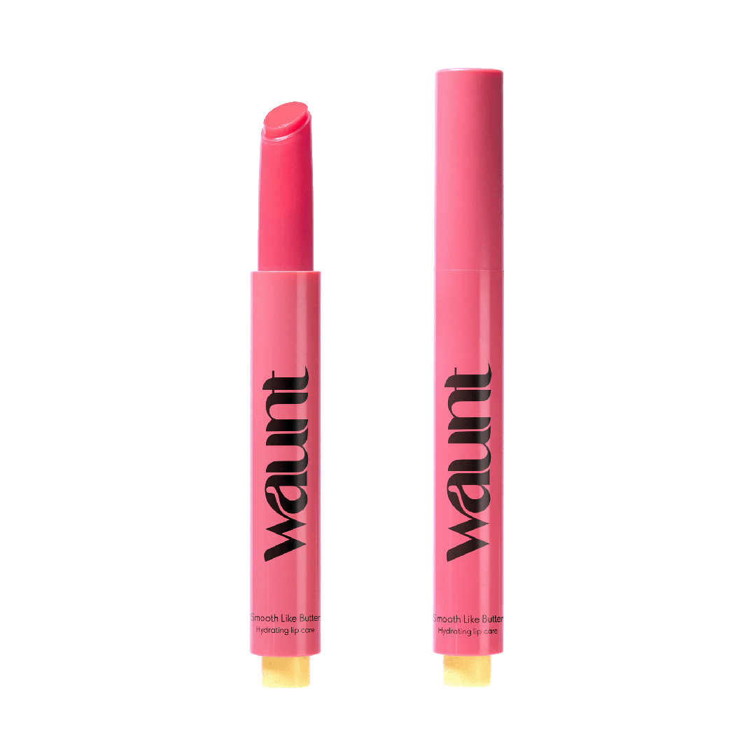 Waunt Balsamo Labial Light Pink