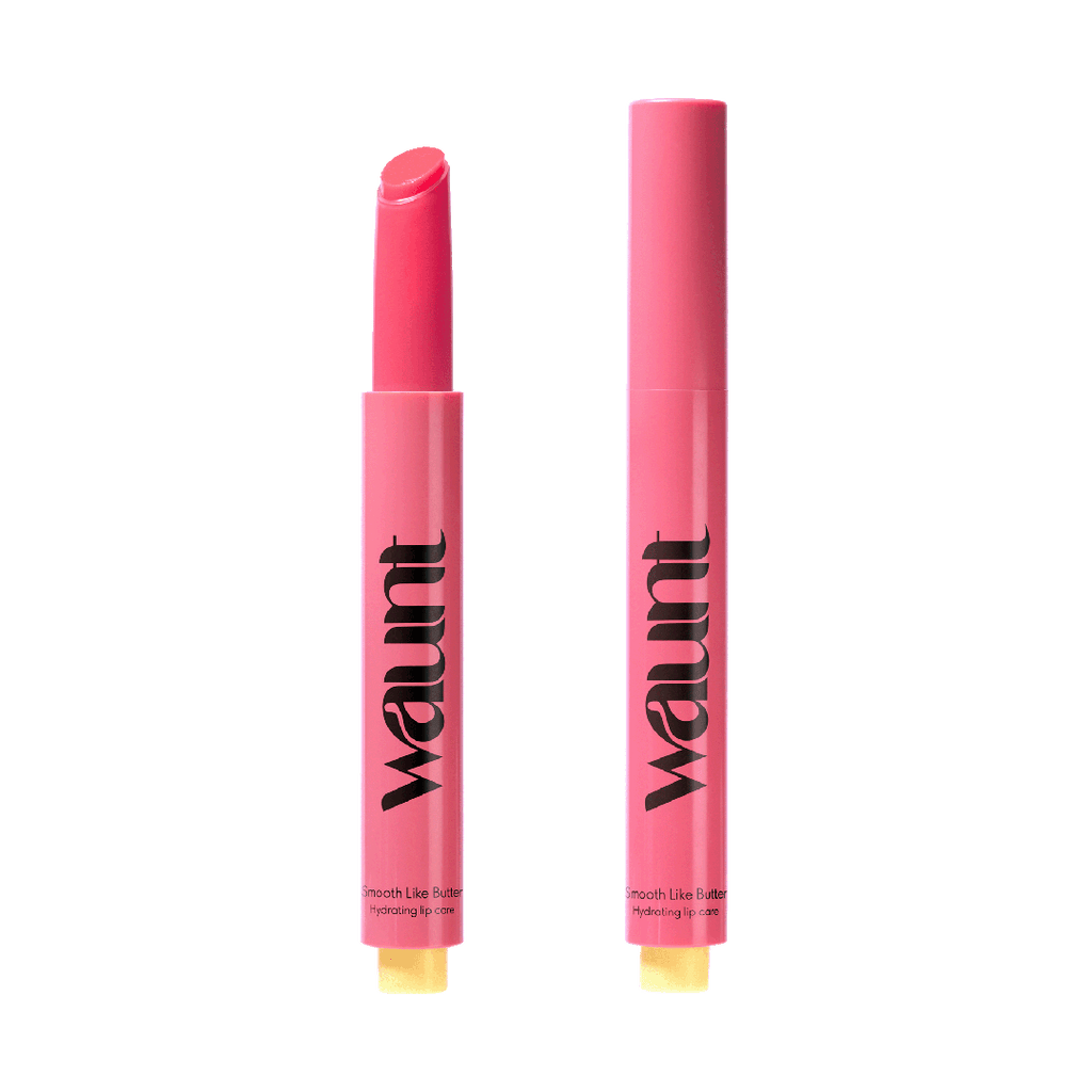 Waunt Balsamo Labial Light Pink