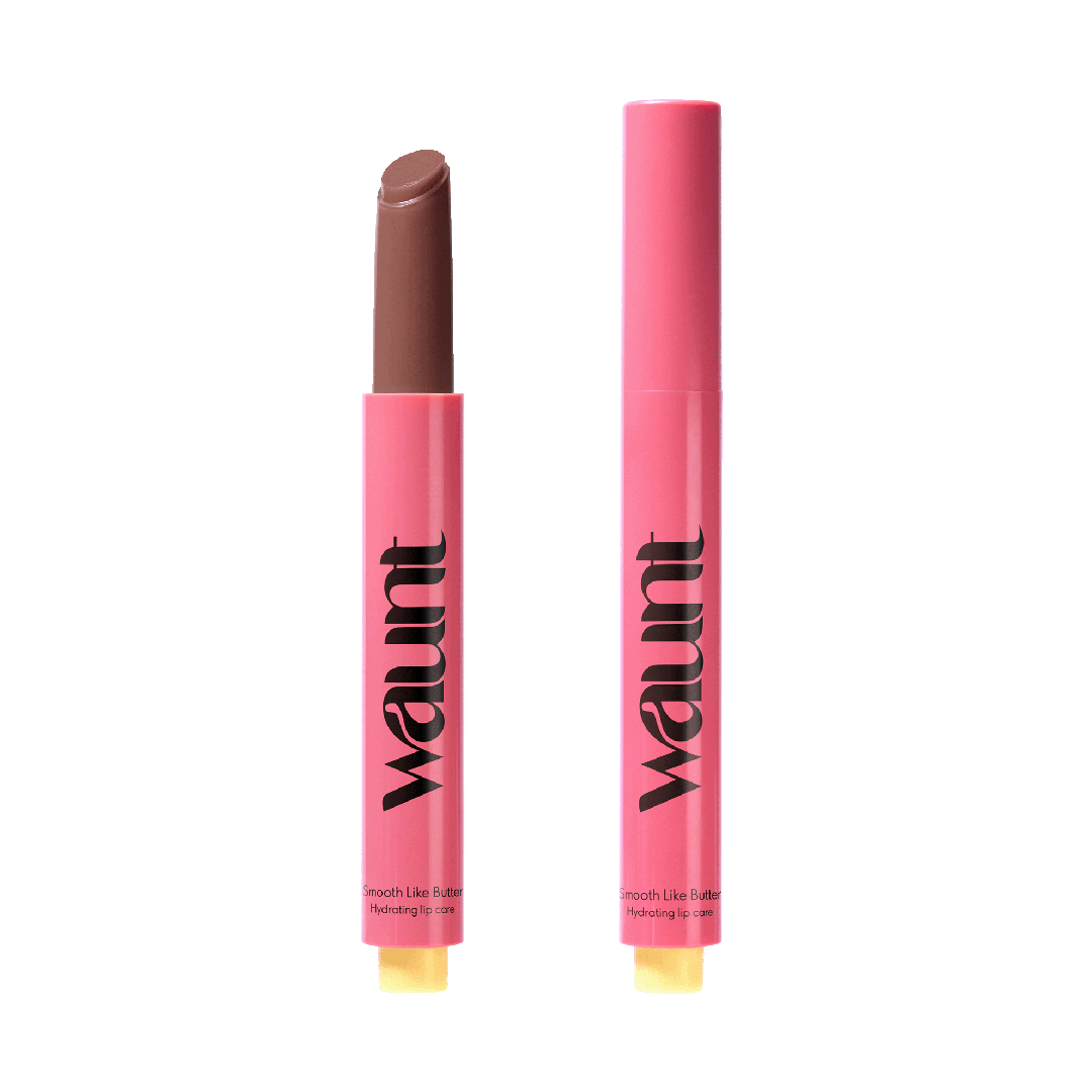Waunt Balsamo Labial Soft Beige