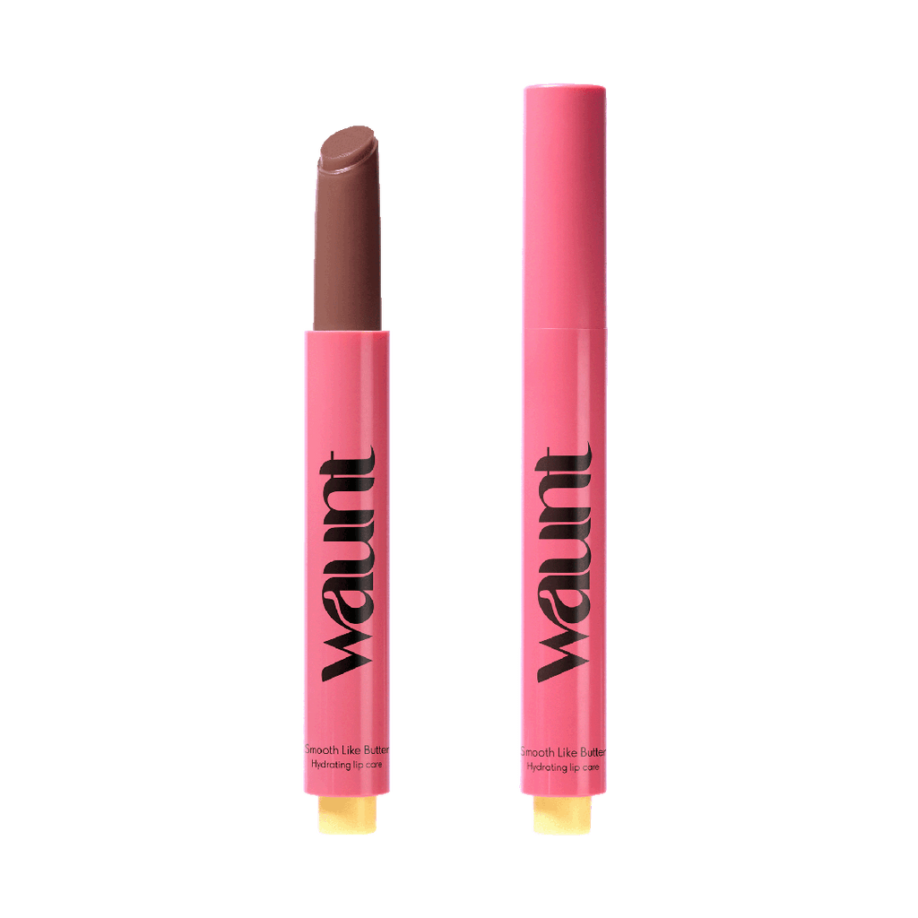 Waunt Balsamo Labial Soft Beige