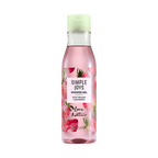 Gel de Ducha con Fresa Orgánica Simple Joys Love Nature