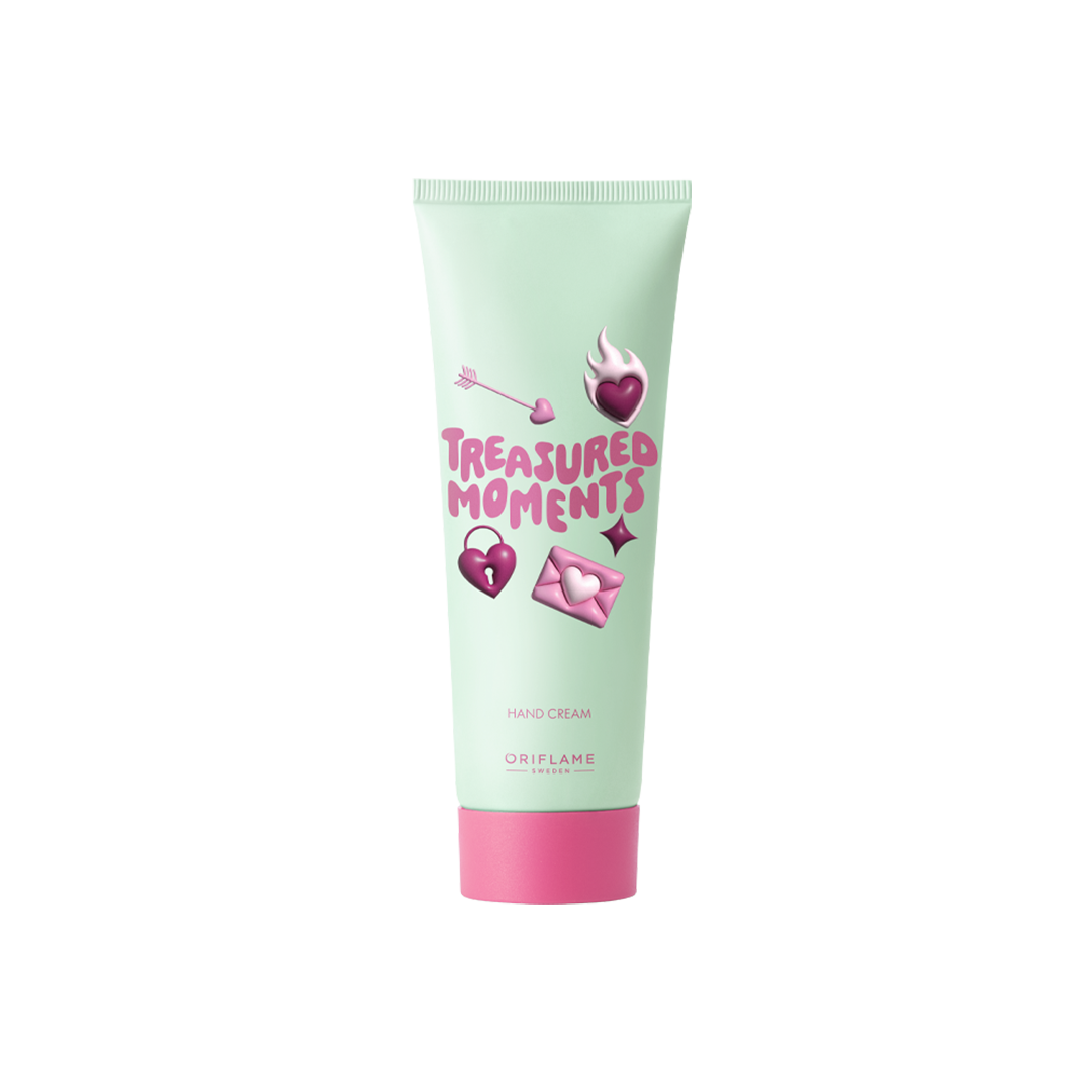 Crema para Manos Treasured Moments