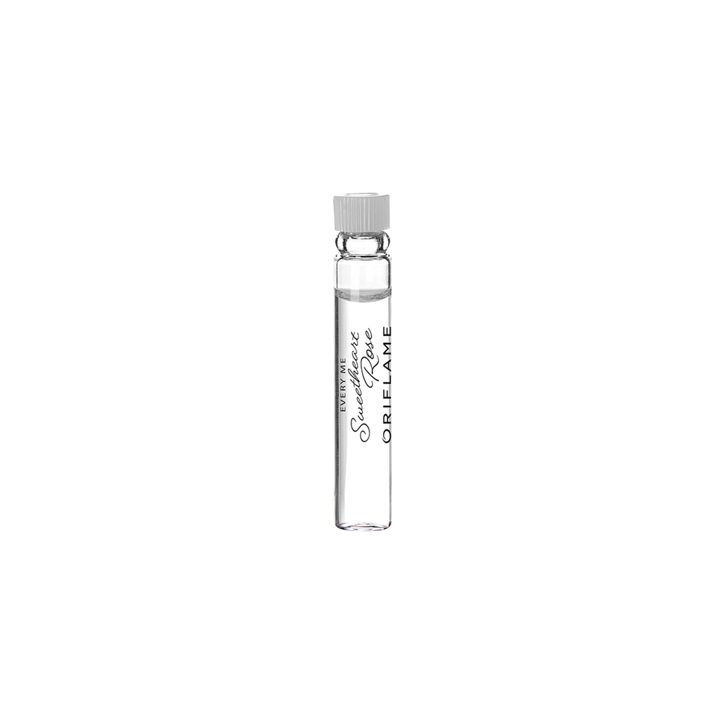 Muetra Every Me Sweetheart Rose EDT
