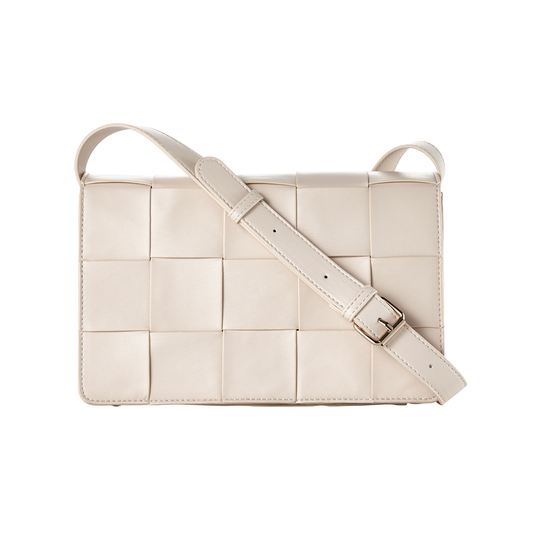 Bolso Crush On Crossbody