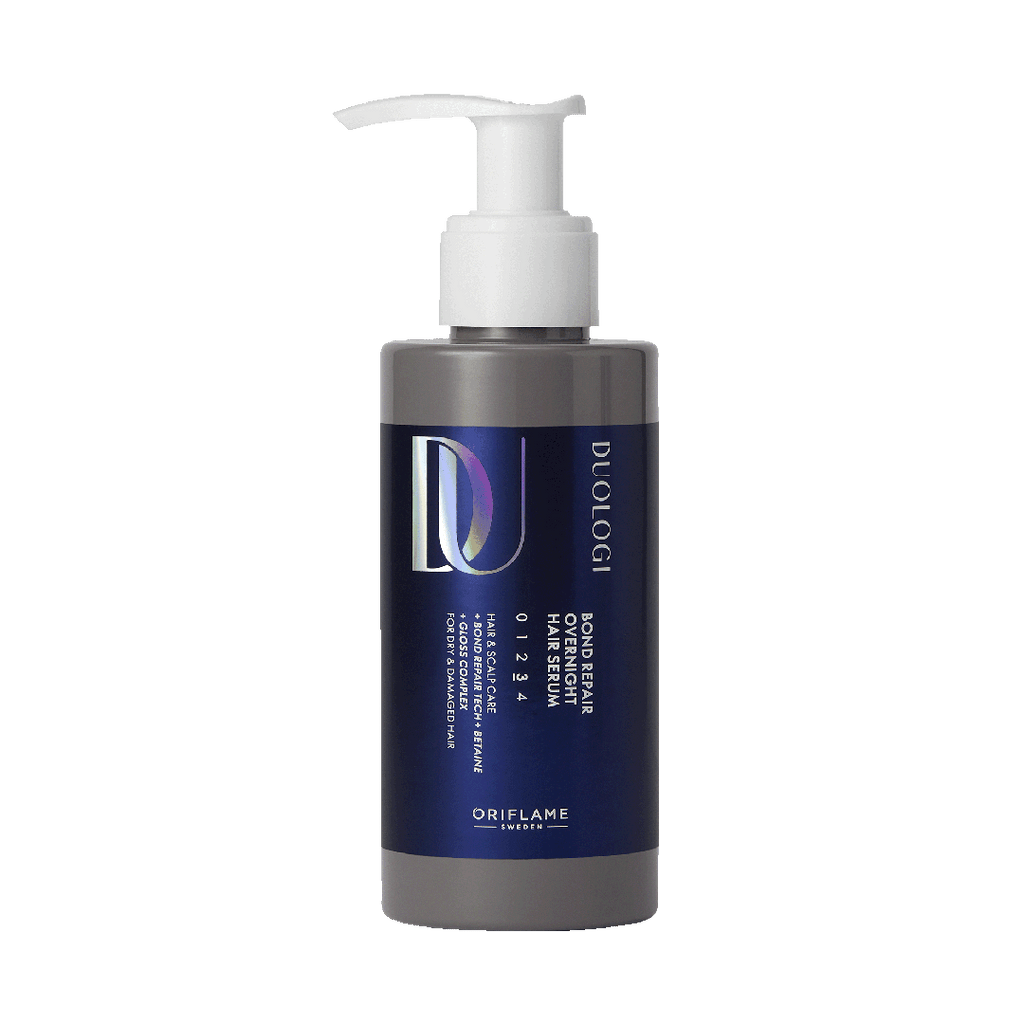 Sérum Capilar Nocturno Bond Repair DUOLOGI