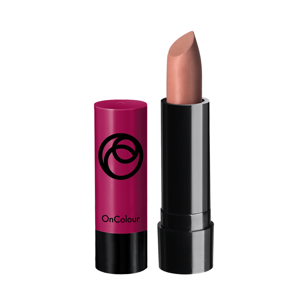 Labial Mate OnColour -  Nude Beige