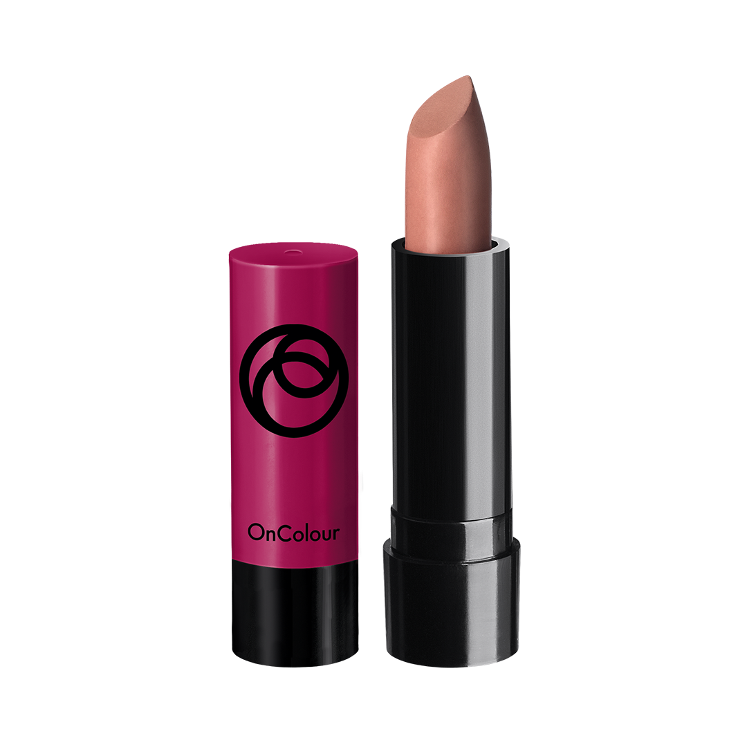 Labial Mate OnColour -  Nude Beige