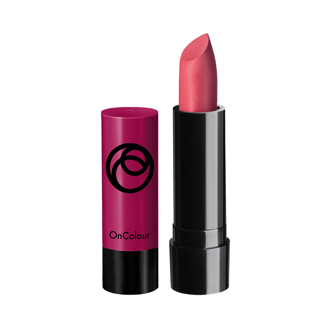 Labial Mate OnColour - Blush Rose