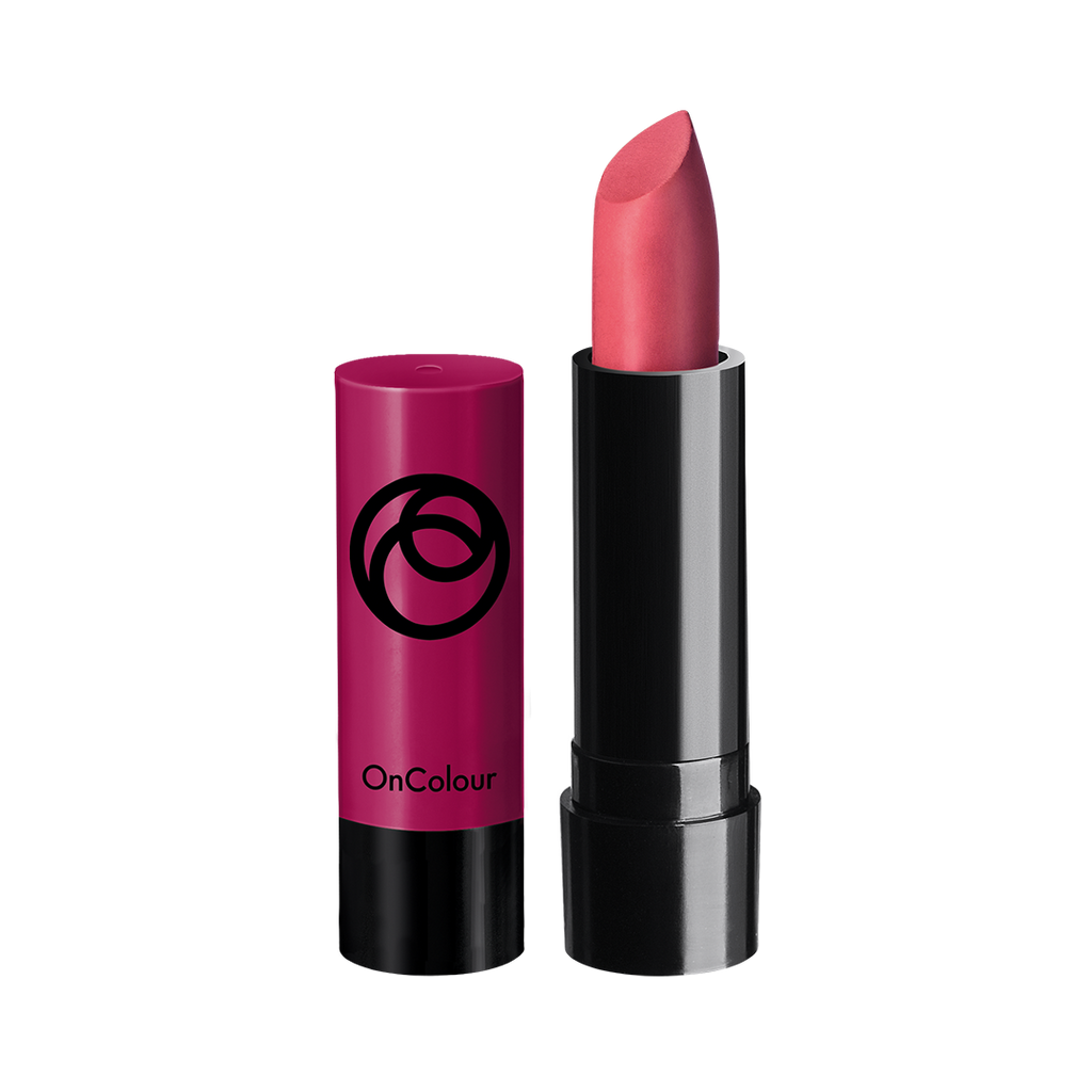 Labial Mate OnColour - Blush Rose