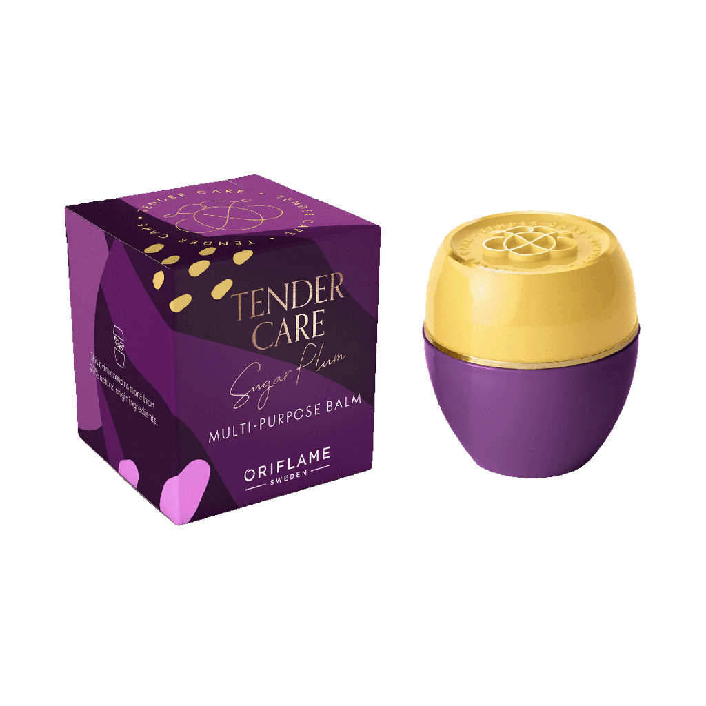 Crema Universal Multipropósito con Ciruela Azucarada