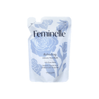 Feminelle Limpiadora Refill Rosas