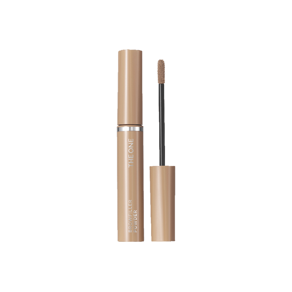 Rellenador de Cejas Soft Brown