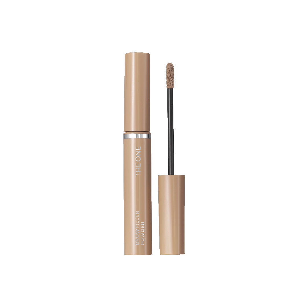 Rellenador de Cejas Soft Brown