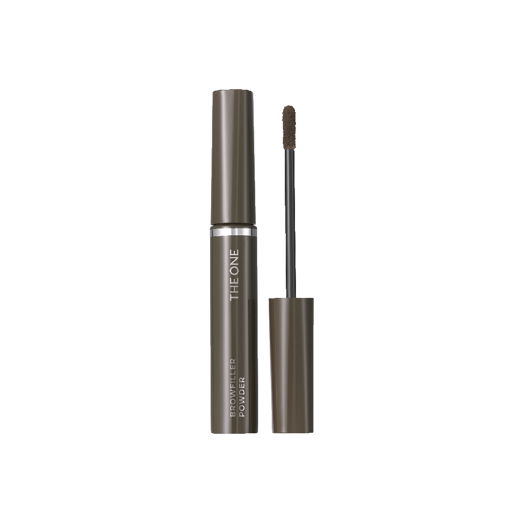 Rellenador de Cejas Medium Brown
