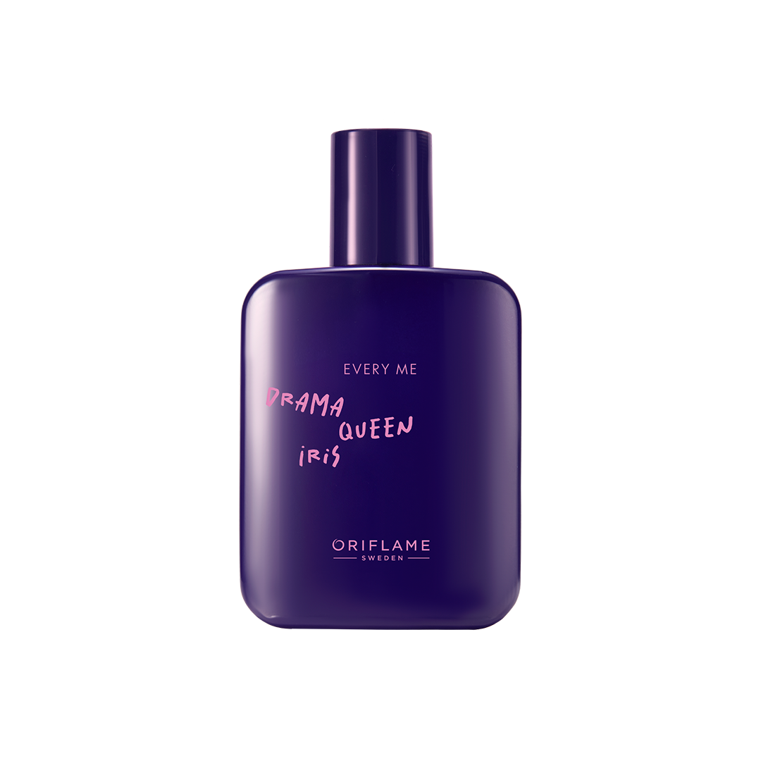 Every Me Drama Queen Iris EDT