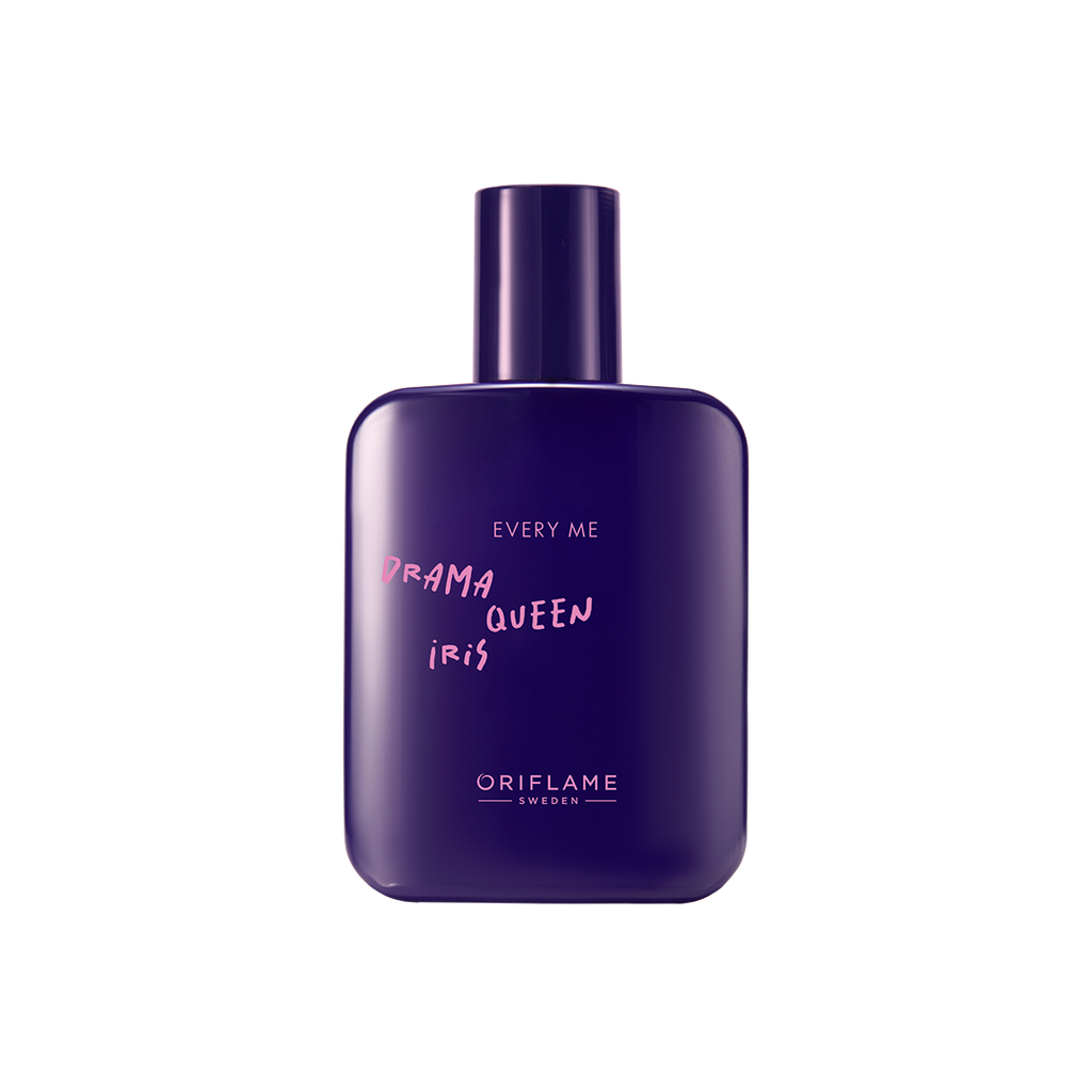 Every Me Drama Queen Iris EDT
