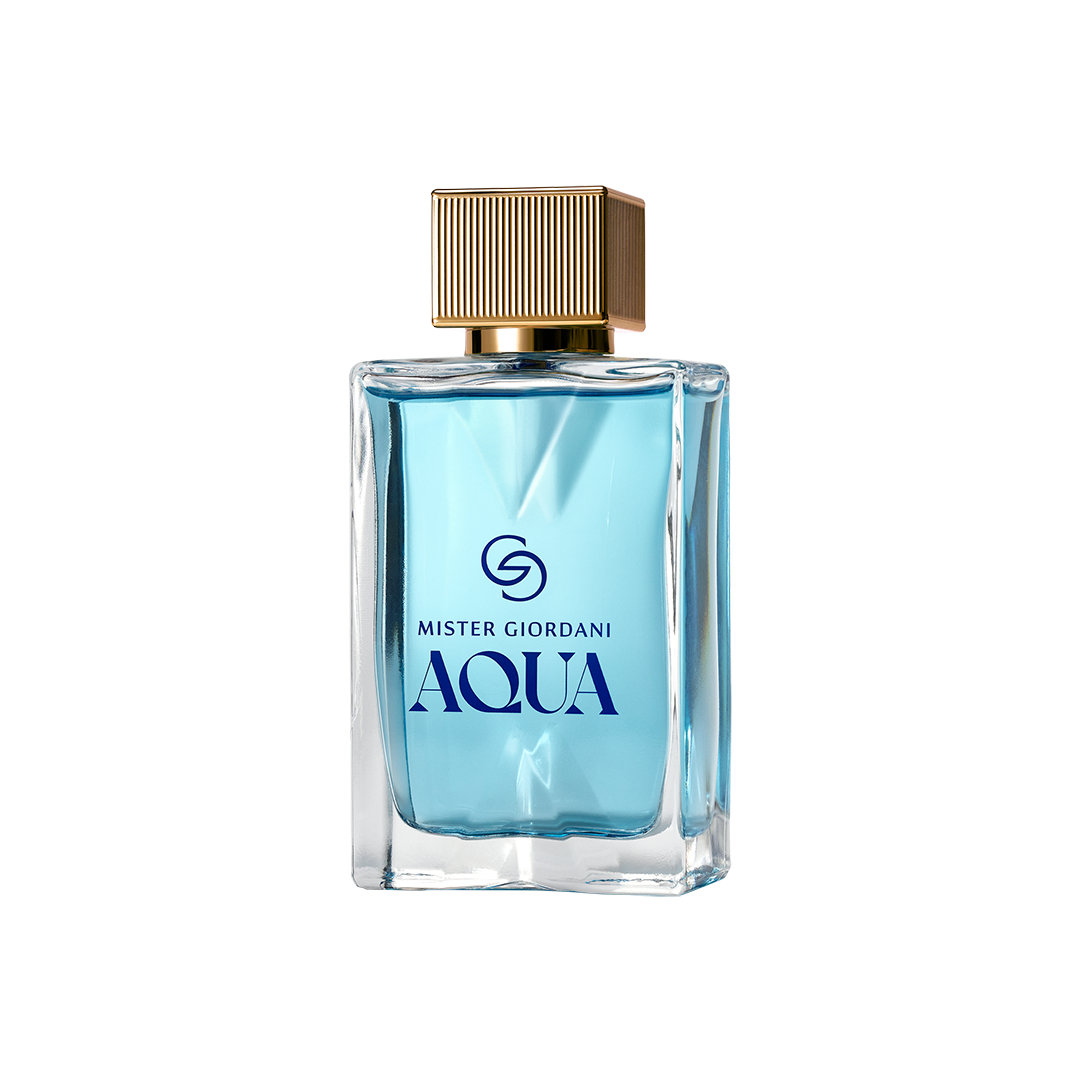 Mister Giordani Aqua Eau de Parfum