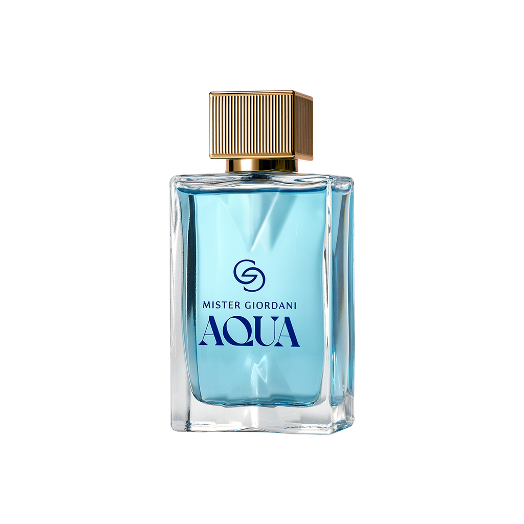 Mister Giordani Aqua Eau de Parfum