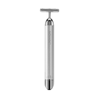 Novage+ Masajeador Facial T Bar