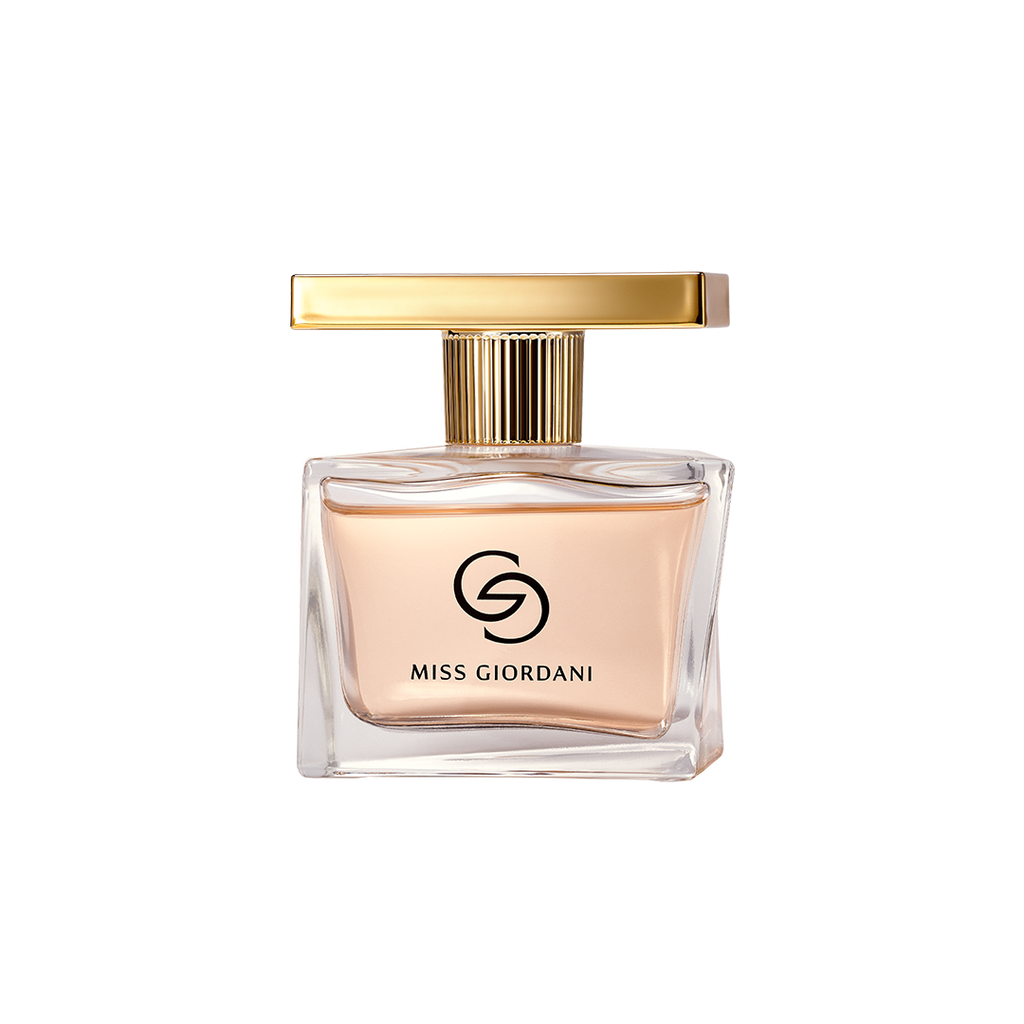 GG Miss Giordani Eau de Parfum