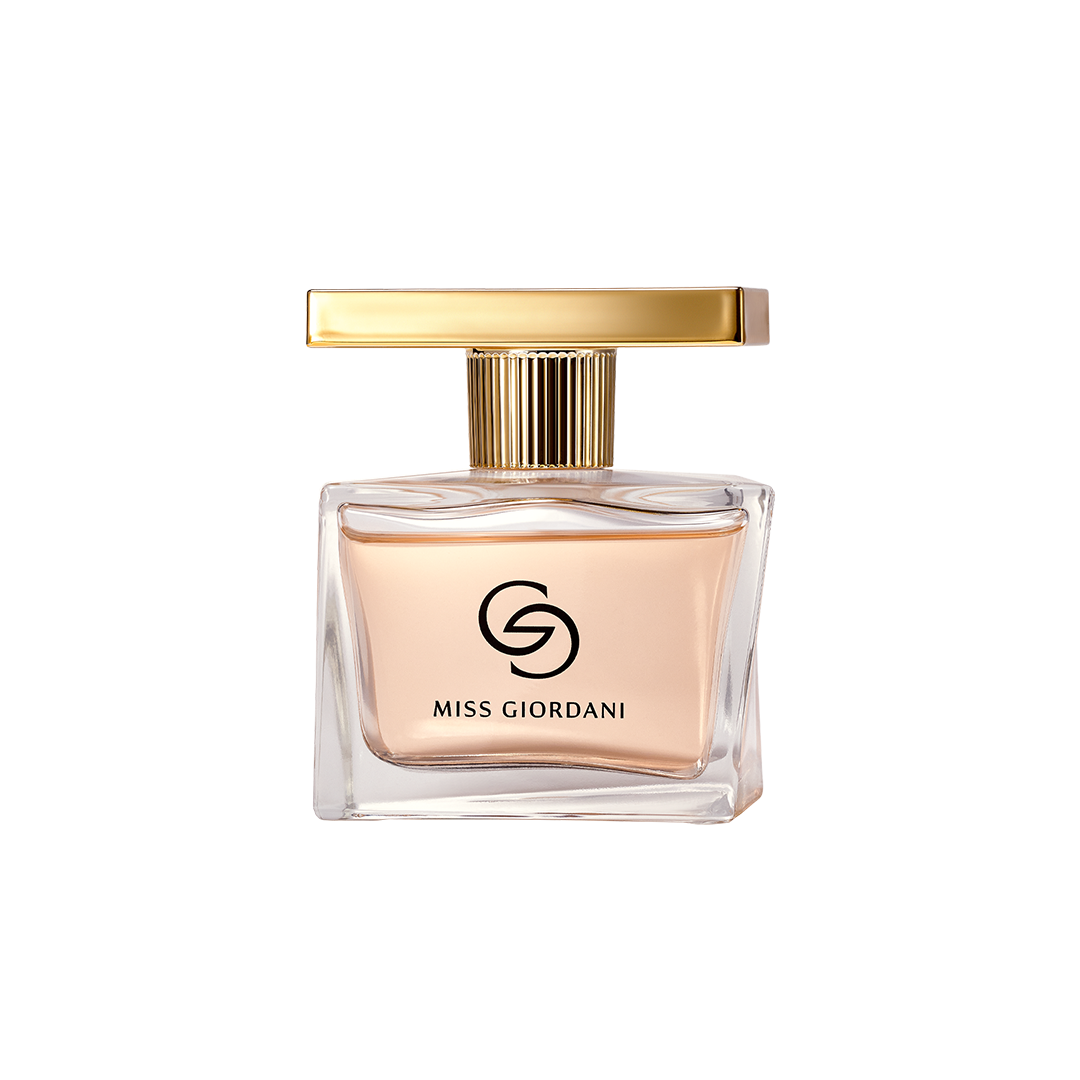 GG Miss Giordani Eau de Parfum