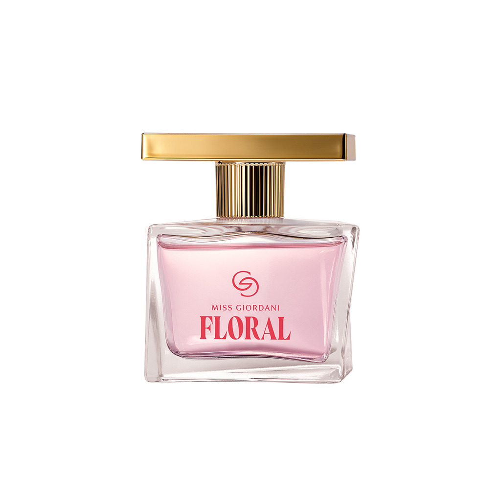 Miss Giordani Floral ?Eau de Parfum