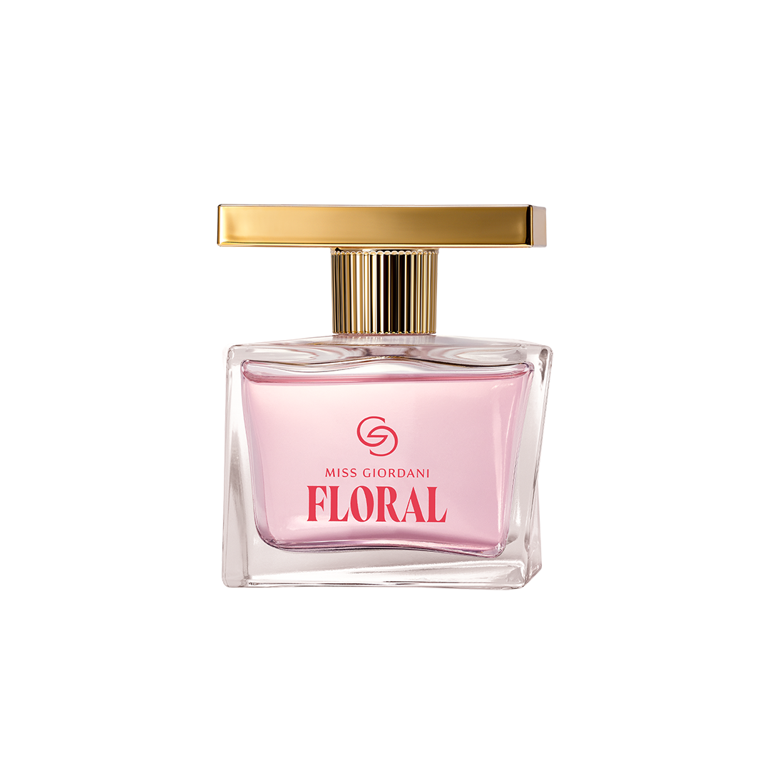 Miss Giordani Floral ?Eau de Parfum
