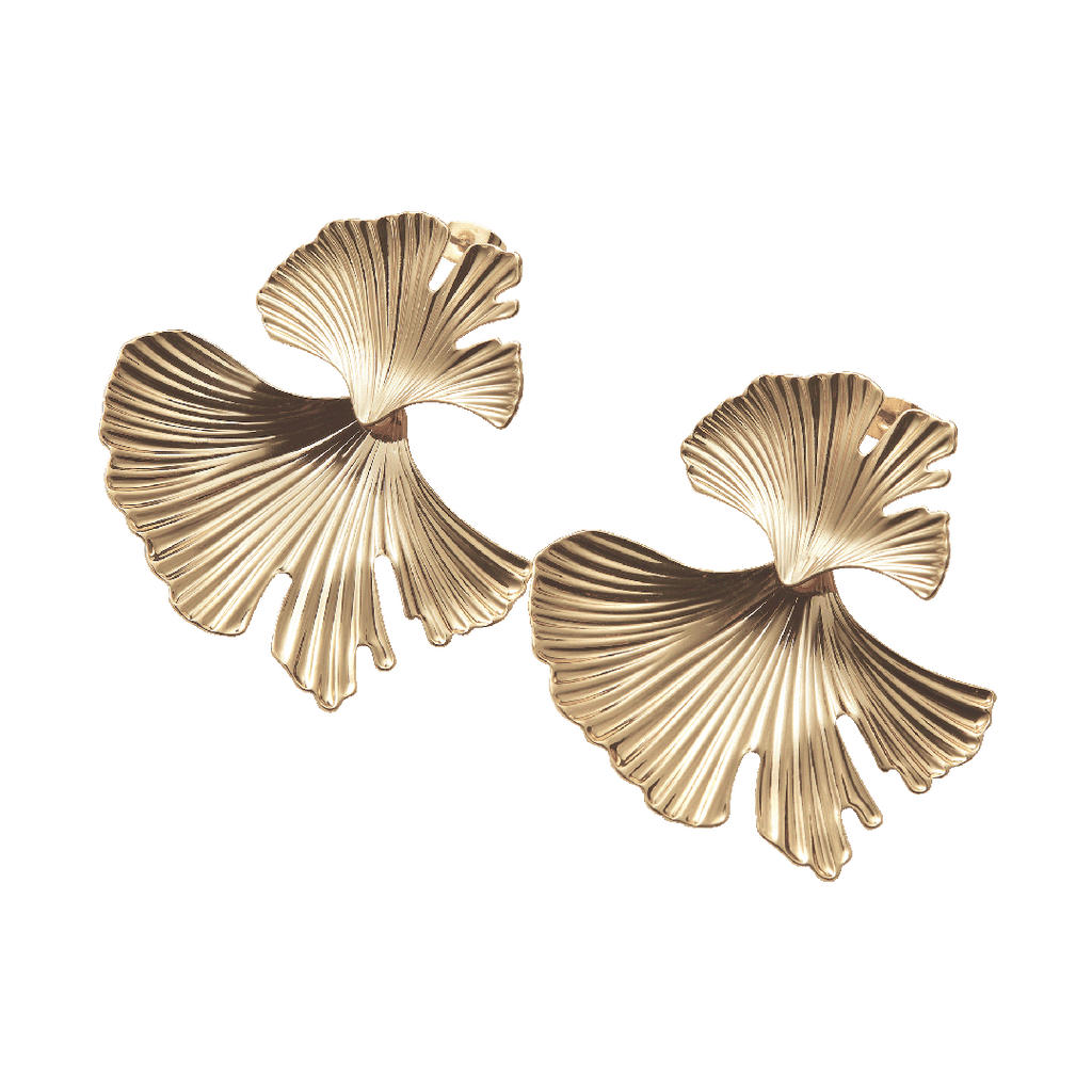 Royal Velvet Aretes