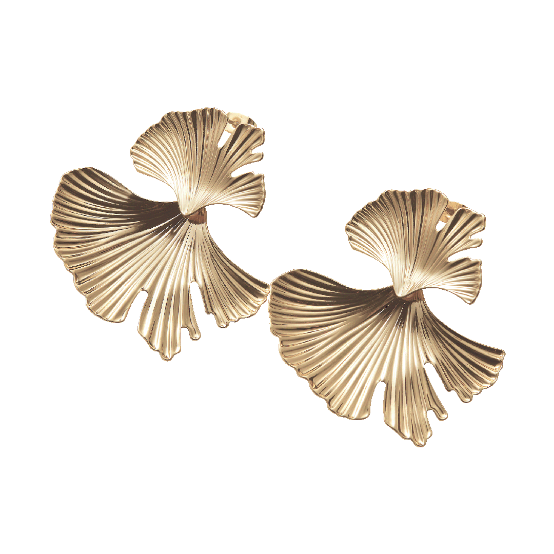 Royal Velvet Aretes