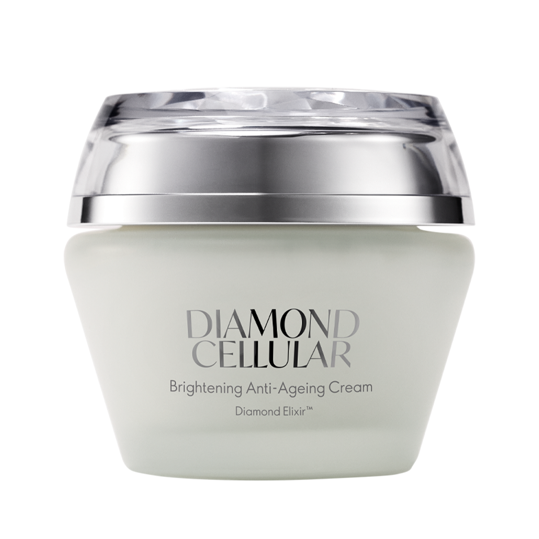 Diamond Cellular Crema Antiedad