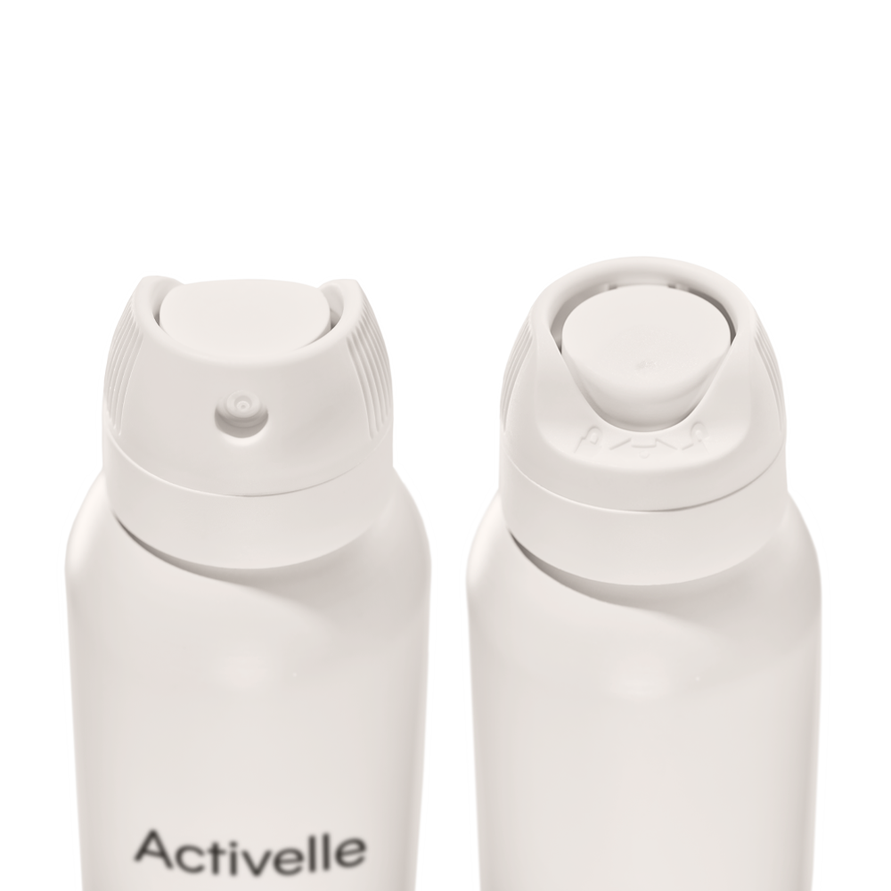 Spray Desodorante Antitranspirante Activelle Extreme