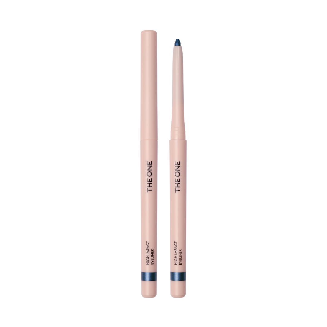 Delineador High Impact THE ONE - Blue