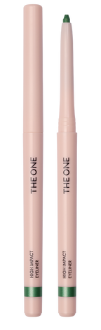 Delineador High Impact THE ONE - Emerald Green