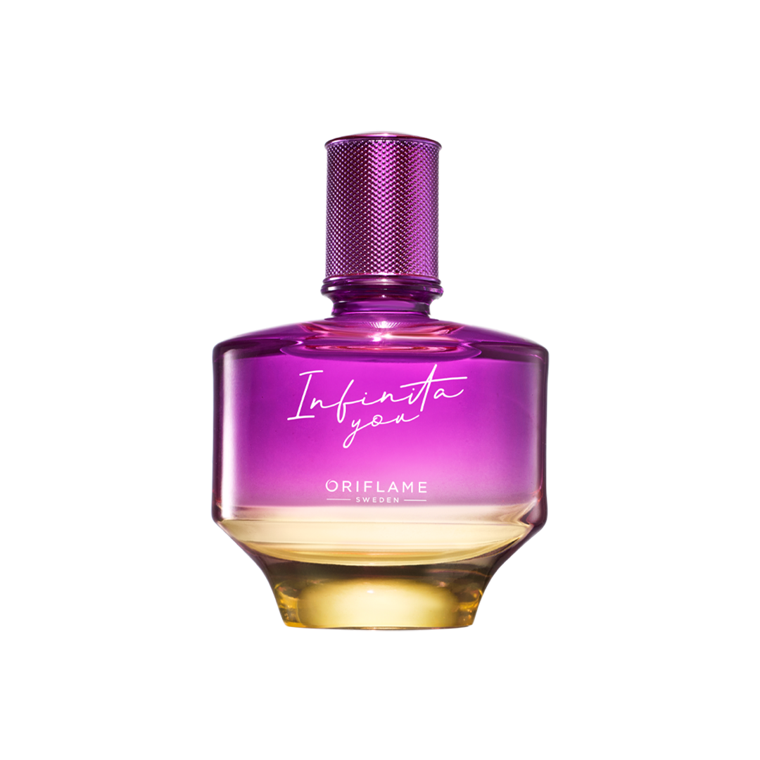 Infinita you Eau de Parfum