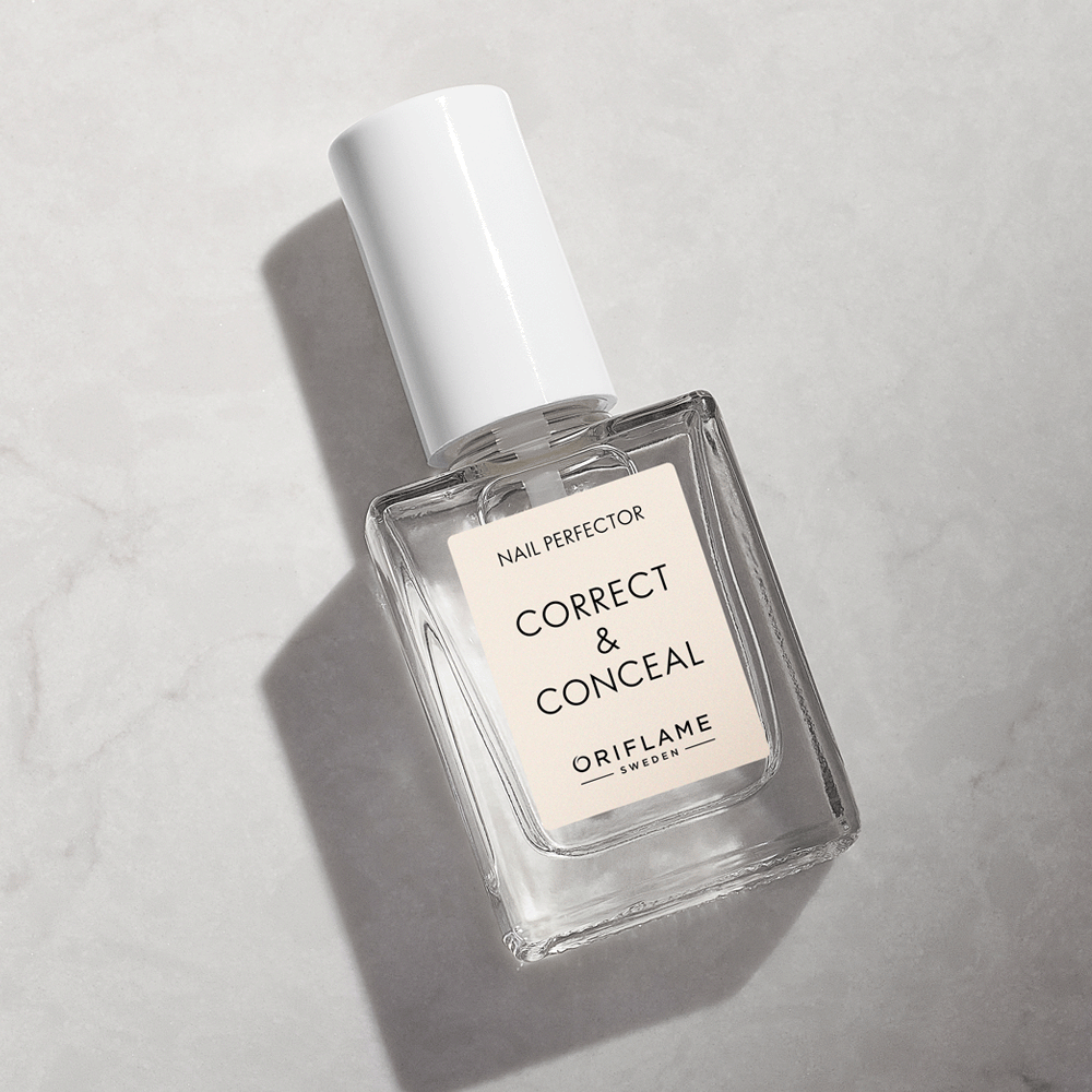 Perfeccionador de Uñas Correct & Conceal