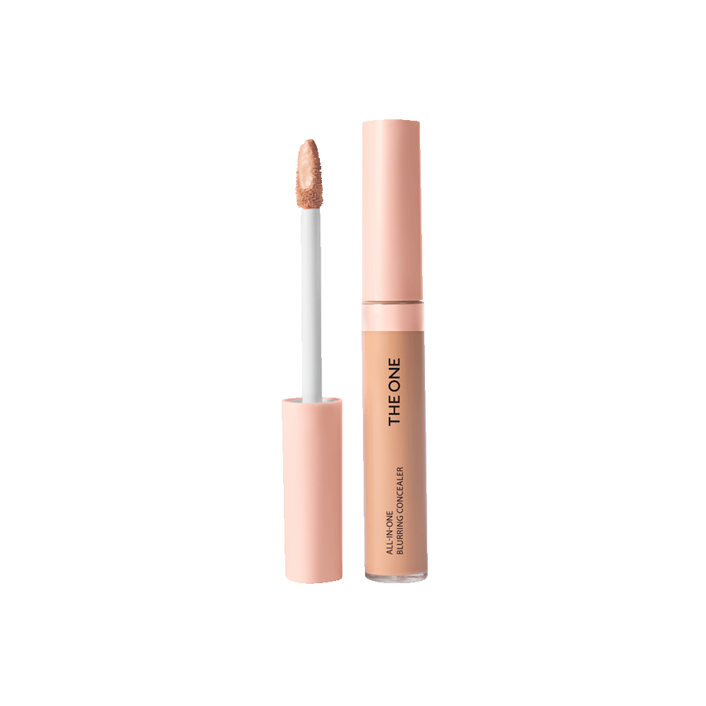 Corrector de Imperfecciones All-in-one THE ONE - Deep Light