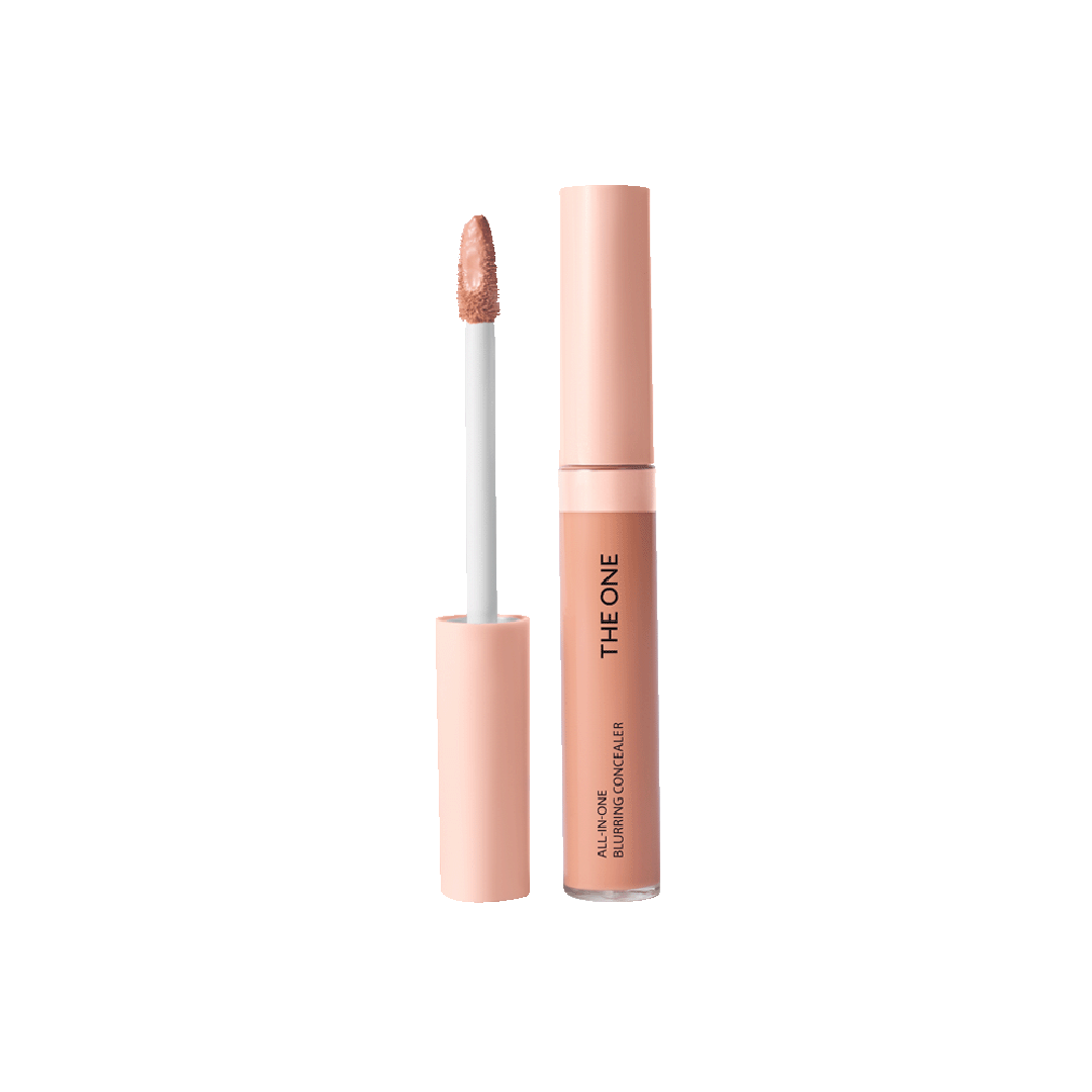 Corrector de Imperfecciones All-in-one THE ONE - Peach