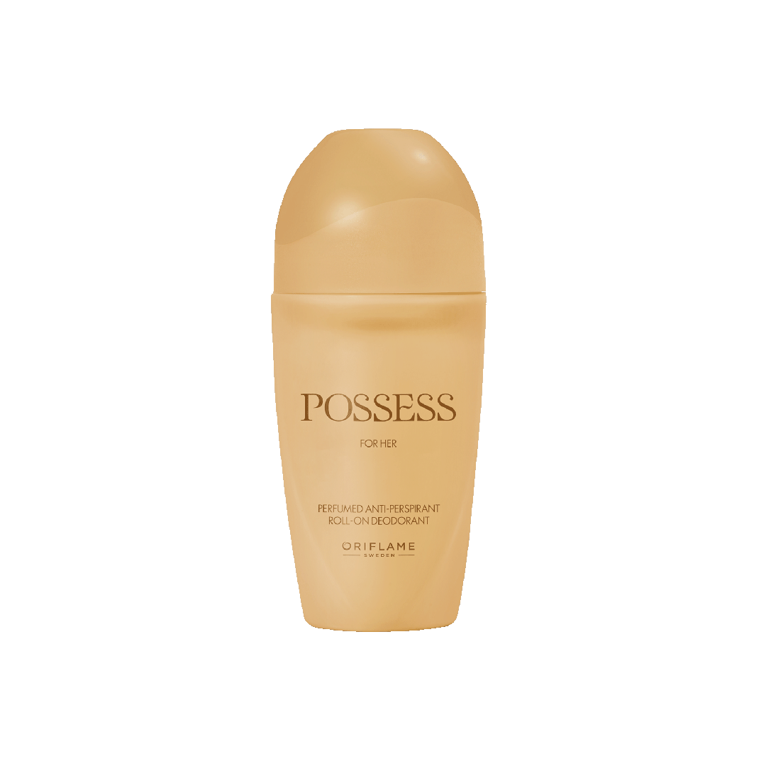 Desodorante Antiperspirante en Roll-on ?Possess