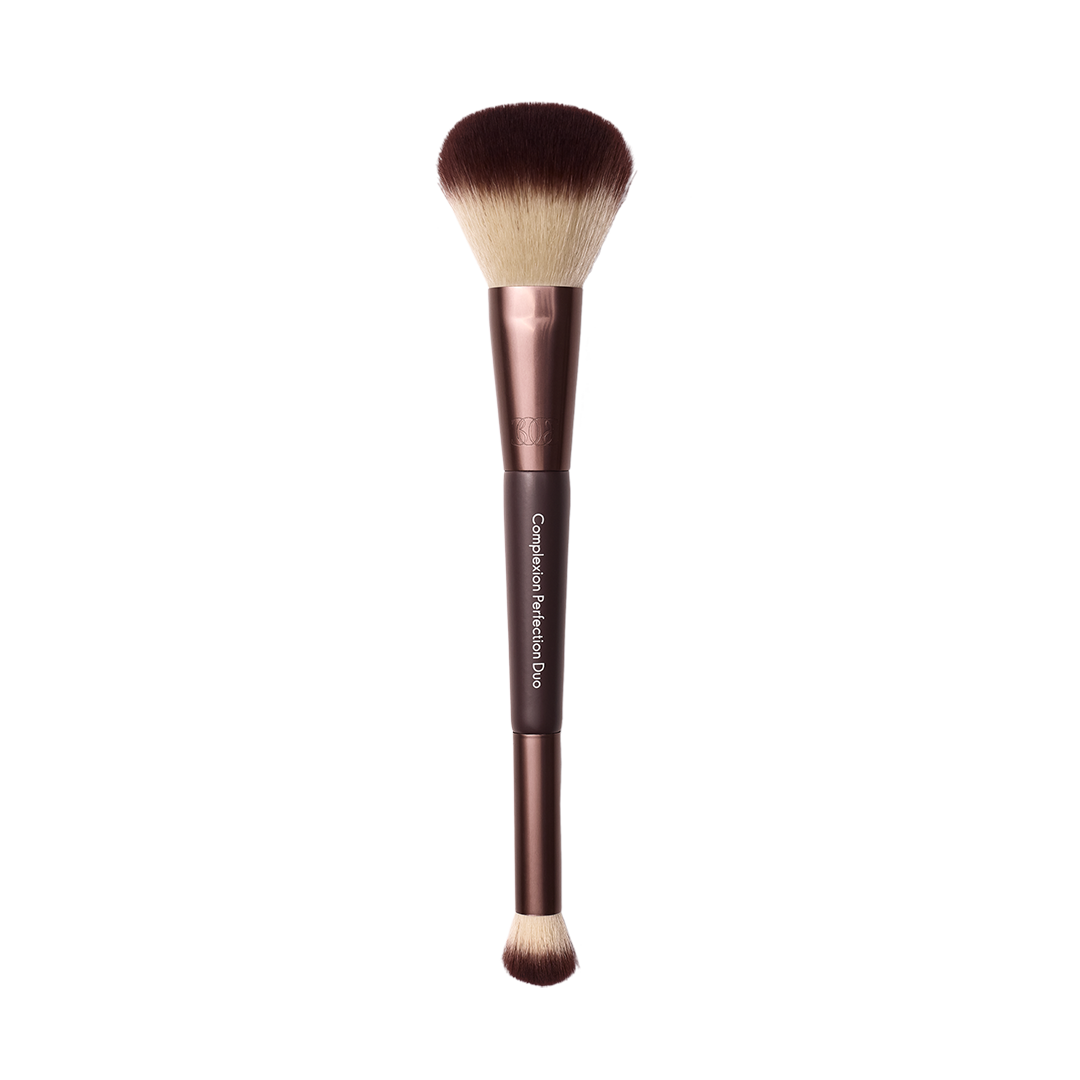 Brocha Doble Complexion Perfection