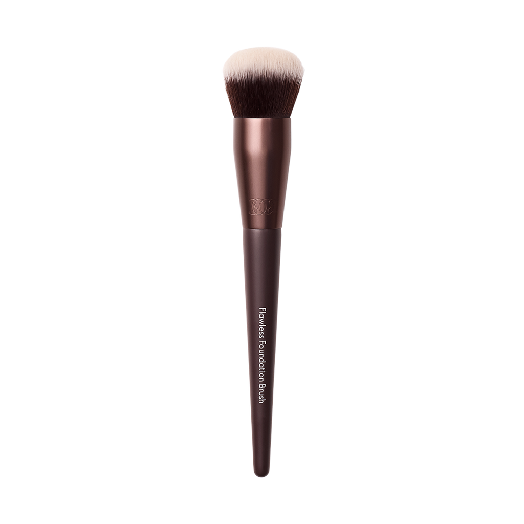 Brocha para Base de Maquillaje Flawless