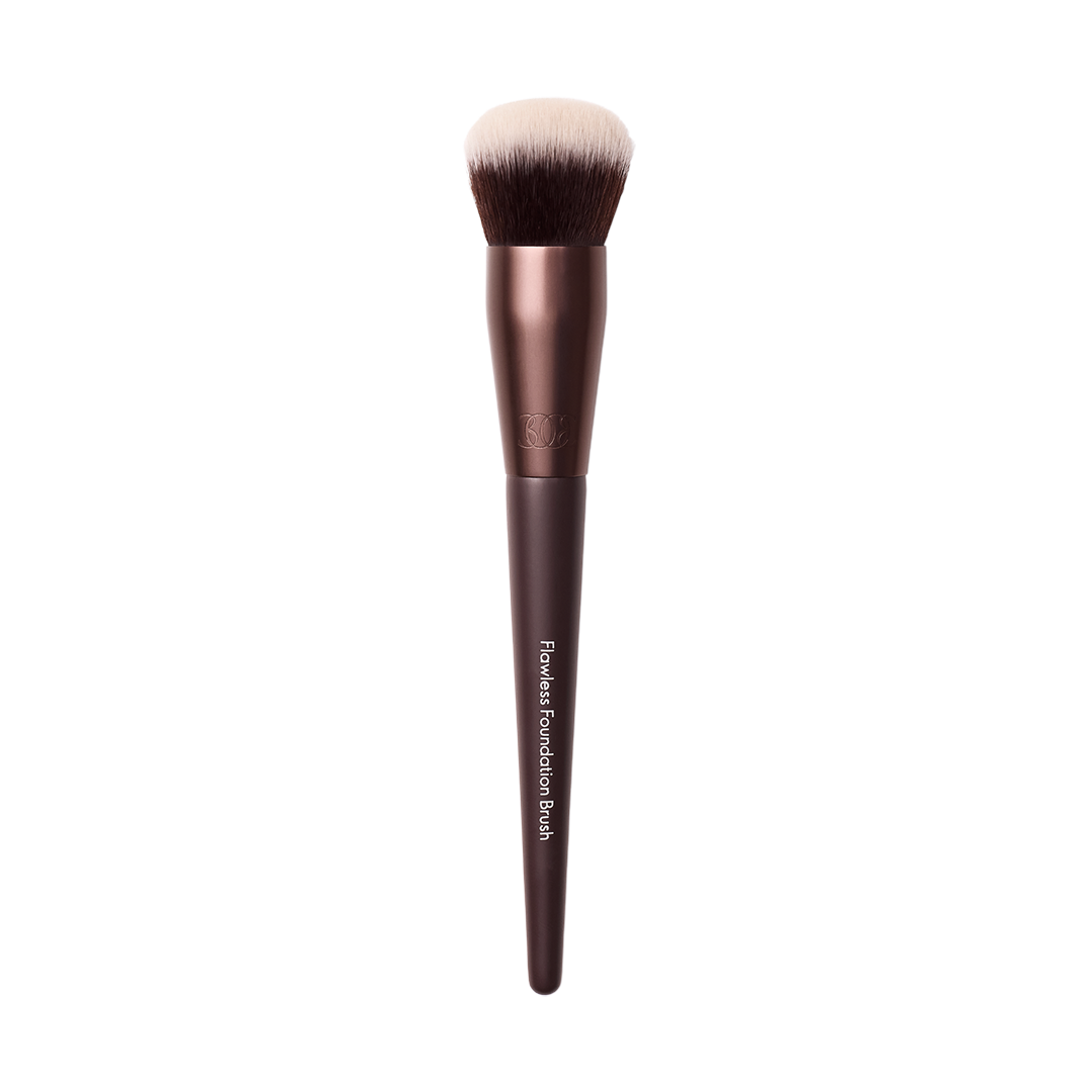Brocha para Base de Maquillaje Flawless
