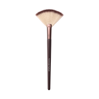 Brocha para Polvos Iluminadores Featherlight